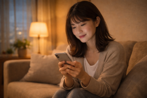 札幌大通カウンセリング❘公認心理師・精神保健福祉士による対面・オンライン相談とAI相談の使い分け方